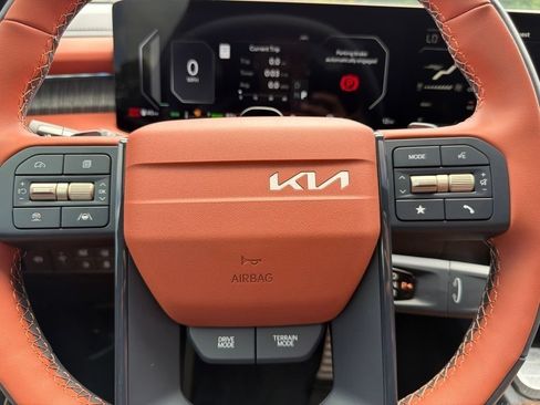 New 2027 Kia Telluride SX Prestige AWD/4WD image 21