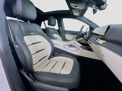 Used 2025 Mercedes-Benz GLE 53 AMG GLE 53 AMG image 30