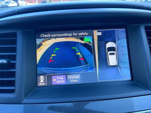 Used 2020 INFINITI QX60 Luxe w/ Essential Package image 56