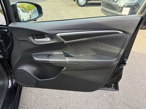 Used 2020 Honda Fit EX image 18
