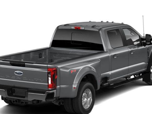 New 2026 Ford F450 XL w/ 360-Degree Camera Package image 3