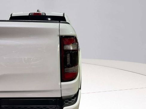 Used 2022 RAM 1500 Laramie RWD image 70