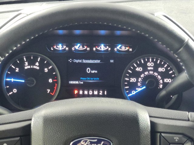 Used 2017 Ford F150 XLT w/ Equipment Group 302A Luxury AWD/4WD image 29