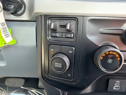 Used 2025 Ford F450 XL w/ XL Chrome Package AWD/4WD image 19