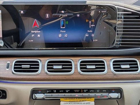 New 2026 Mercedes-Benz GLE 450 4MATIC image 12