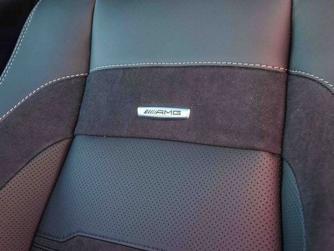 New 2026 Mercedes-Benz GLE 53 AMG GLE 53 AMG image 24