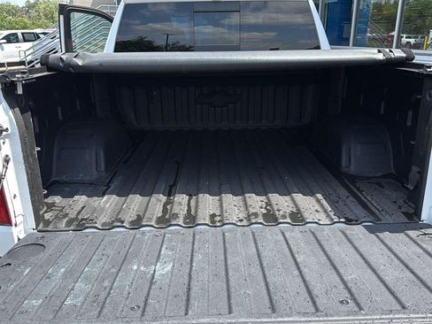 Used 2022 Chevrolet Silverado 1500 LTZ w/ Technology Package AWD/4WD image 35