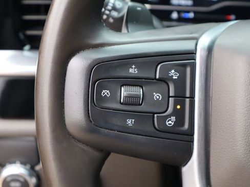 Used 2023 GMC Sierra 1500 SLT RWD image 12
