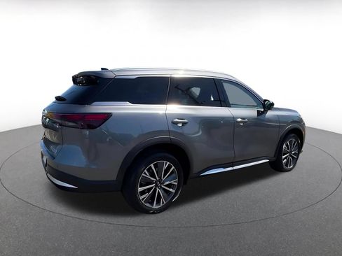 Used 2026 INFINITI QX60 Luxe AWD/4WD image 14