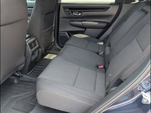 Certified 2026 Honda CR-V TrailSport image 14