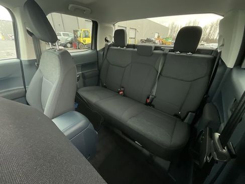 New 2026 Ford Maverick XL w/ Equipment Group 101A image 21