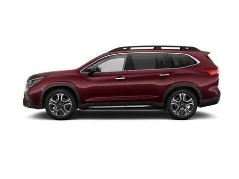 New 2026 Subaru Ascent Touring AWD/4WD image 45