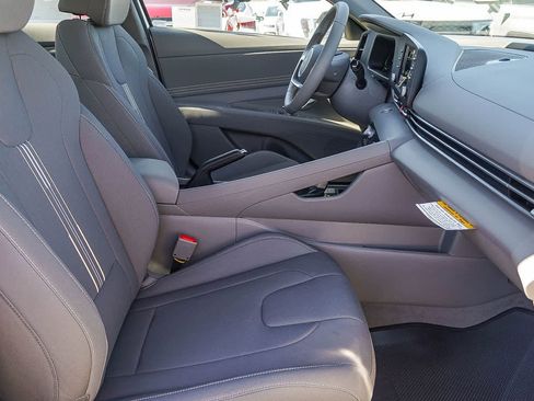 New 2026 Hyundai Elantra Sport image 20