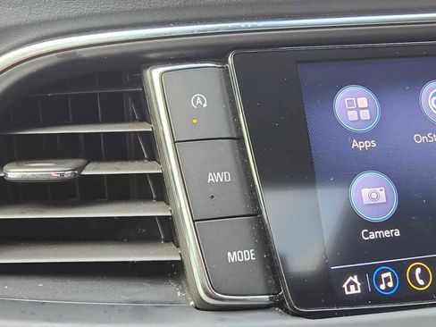 Used 2023 Buick Enclave Premium w/ Experience Buick Package image 36