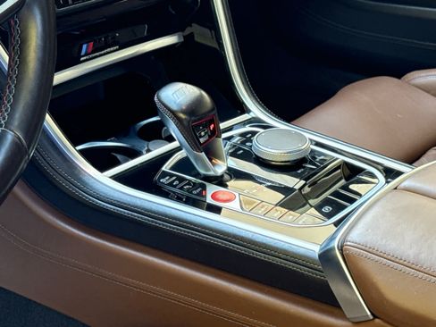 Certified 2022 BMW M8 Competition w/ Driving Assistance Package image 10