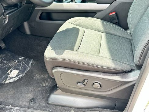 New 2026 RAM 1500 Big Horn AWD/4WD image 25