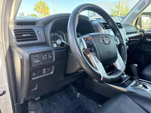 Used 2024 Toyota 4Runner Limited image 26