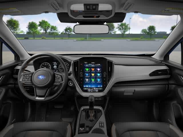 New 2026 Subaru Crosstrek 2.5i Limited AWD/4WD image 18