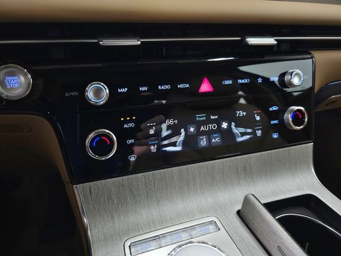 New 2026 Genesis G80 2.5T Advanced AWD/4WD image 26