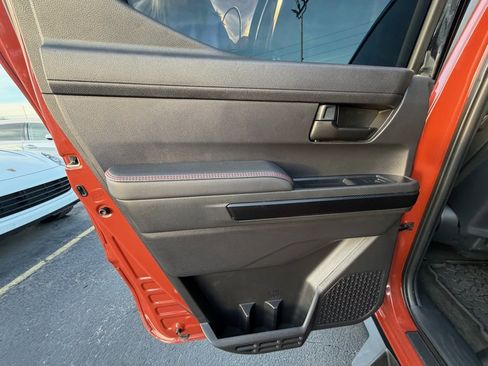 Used 2024 Toyota Tacoma TRD Pro image 18