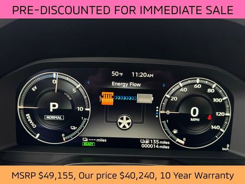 New 2025 Mitsubishi Outlander SEL image 11