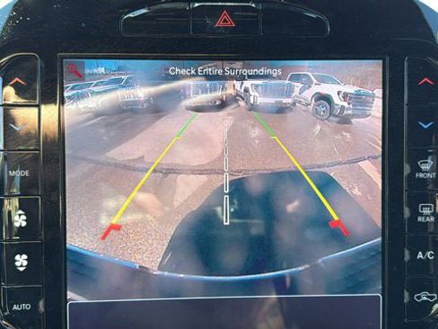 Used 2025 RAM 2500 Big Horn image 20