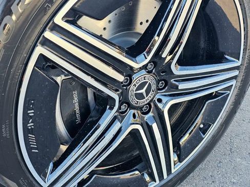 New 2026 Mercedes-Benz GLE 450 4MATIC image 6