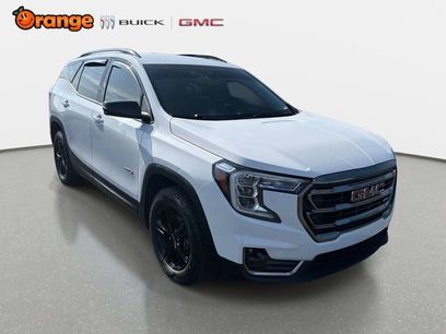 Used 2023 GMC Terrain AT4