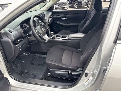 Used 2023 Nissan Sentra SV image 20