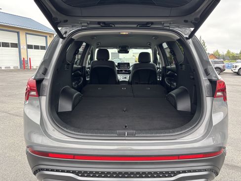 Used 2022 Hyundai Santa Fe XRT AWD/4WD image 27