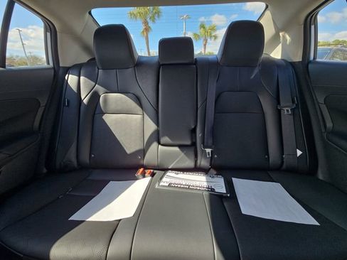 New 2026 Nissan Sentra SR w/ SR Premium Package image 32