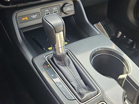Certified 2023 Honda Civic Touring image 23