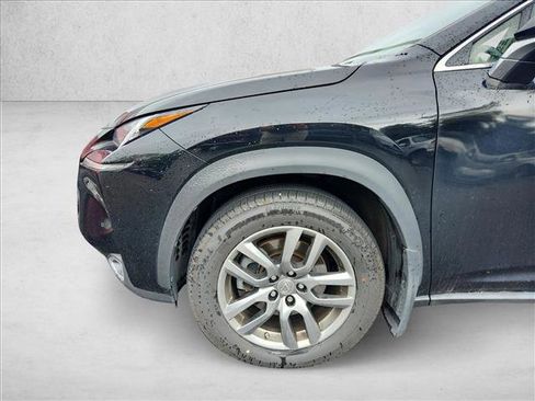 Used 2016 Lexus NX 200t AWD w/ Premium Package image 14