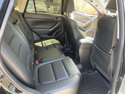 Used 2016 MAZDA CX-5 Grand Touring FWD image 25