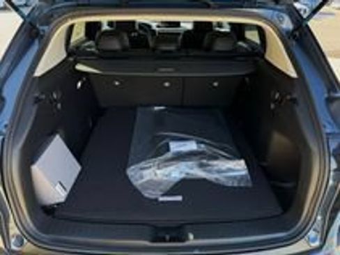 Used 2025 MAZDA CX-50 AWD 2.5 S w/ Cargo Package image 8