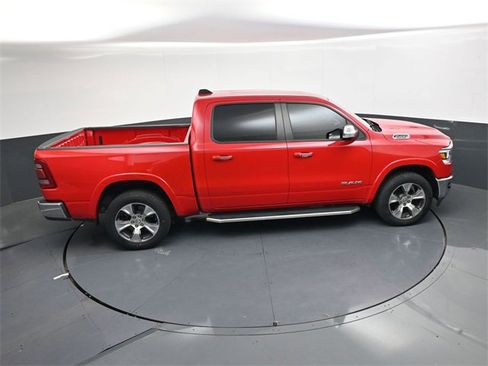 Used 2022 RAM 1500 Laramie image 30