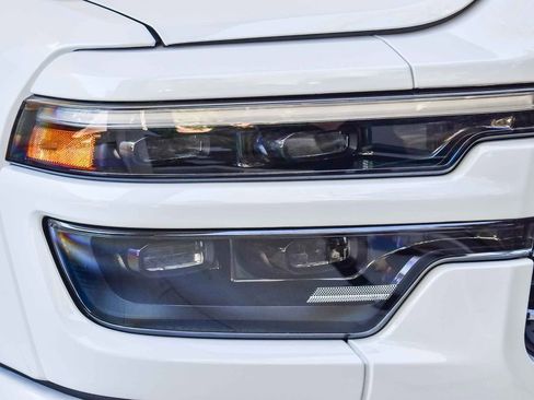 New 2026 RAM 2500 Laramie image 9