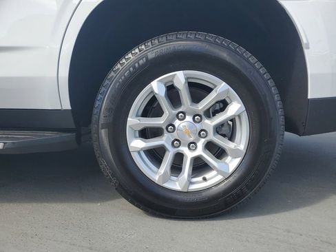 New 2026 Chevrolet Tahoe LT image 6