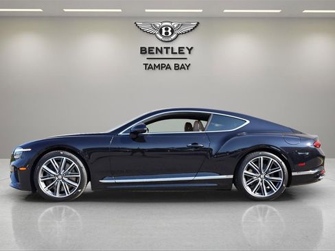 New 2026 Bentley Continental GT image 11