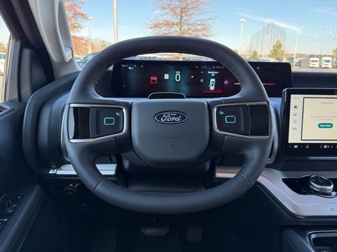 New 2026 Ford Expedition Max Active image 14