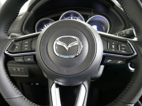 New 2025 MAZDA CX-5 AWD 2.5 S w/ Select Package image 8