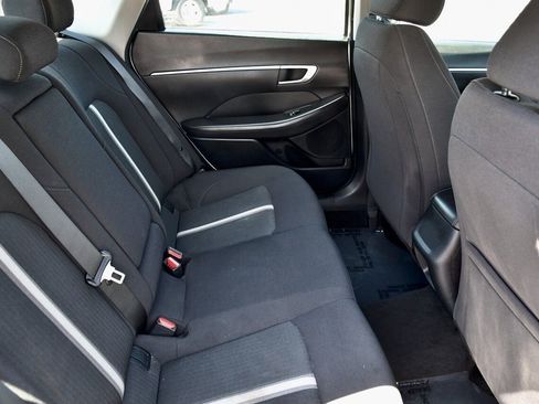 Used 2023 Hyundai Sonata SEL image 14