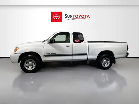 Used 2006 Toyota Tundra SR5 image 7
