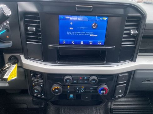 New 2026 Ford F250 XL w/ XL Chrome Package image 27