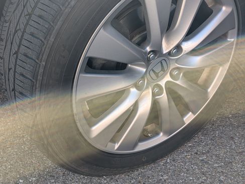 Used 2011 Honda Accord EX-L image 10