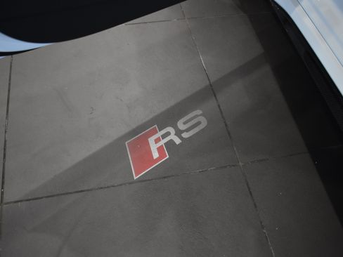 New 2026 Audi RS 3 AWD/4WD image 11
