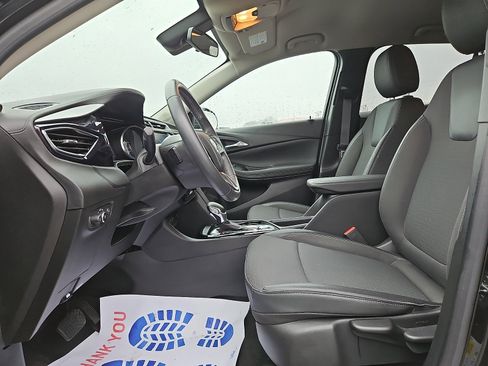 Certified 2023 Buick Encore GX Preferred image 13
