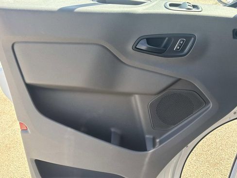 New 2025 Ford Transit 150 Low Roof image 17