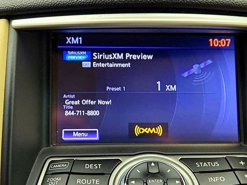 Used 2016 INFINITI QX50 2WD w/ Premium Plus Package image 20