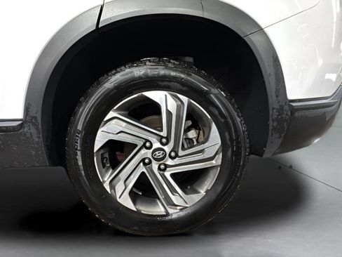 Used 2023 Hyundai Santa Fe SEL image 17